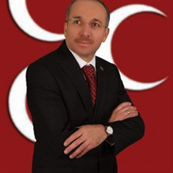 Mehmet Ali Çakır