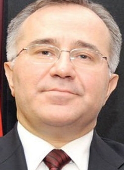Mehmet Cahit GÜRAN