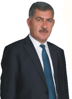 Mehmet Erat