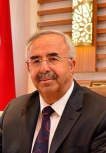 Mehmet Habib Soluk