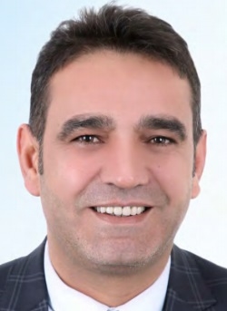 Mehmet Karakaş