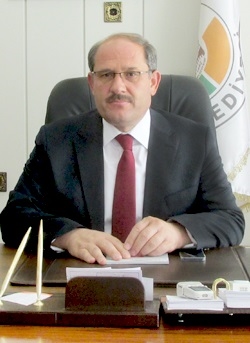 Mehmet Yaka