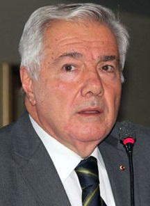 Mustafa Erkal