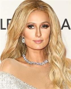 Paris Hilton