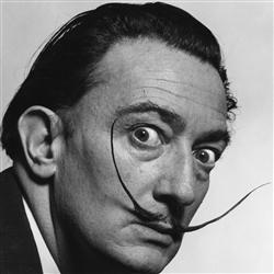 Salvador Dali