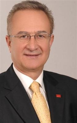 Sedat Pekel