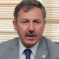 Selçuk Özdağ