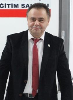 Semih Şahin