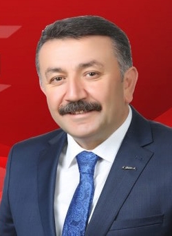 Yusuf Duran