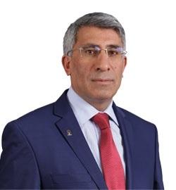 Abdullah Yeşil