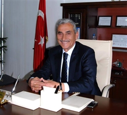 Ahmet Hamdi Yirmibeşoğlu