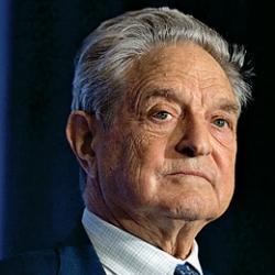 George Soros