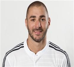 Karim Benzema