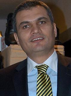 Mehmet Parlak