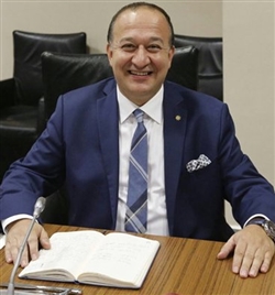 Mehmet Umur