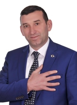 Mustafa Demirci