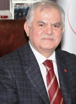 Nurettin Akman