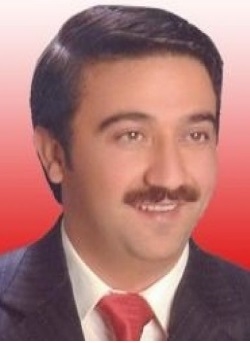 Recep Şahin