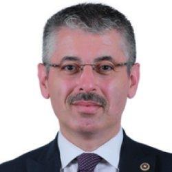 Şaban Çopuroğlu