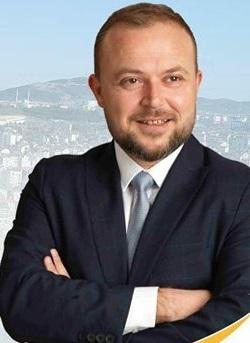 Üzeyir Yaşar