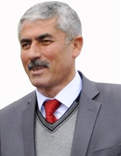 Vahap Doğan