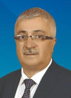 Ahmet Dölekli