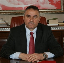 Ahmet Minder