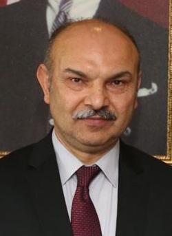 Ayhan Doğan