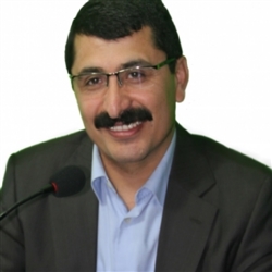 Bayram Ercan