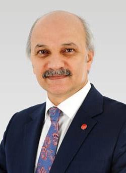 Birol Aydın