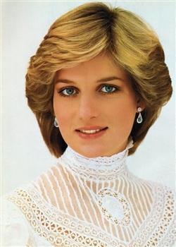 Diana Spencer