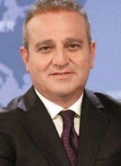 Ekrem Açıkel