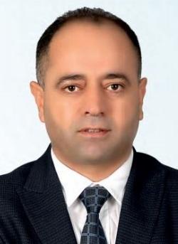 Hüseyin Gülçiçek