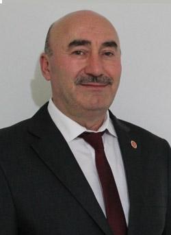 İrfan Şahin