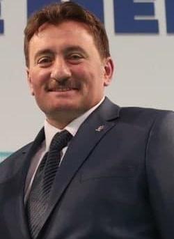 İsmail Gündoğdu