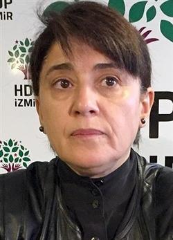 Leyla Zana