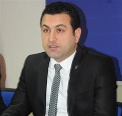 Mehmet Demirhan