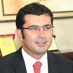 Mehmet Gönenç