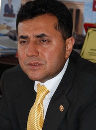 Mehmet Sait Dilek