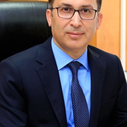 Mehmet Saltan