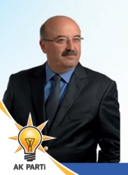 Mehmet Ünverdi