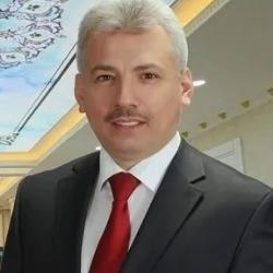 Mustafa Günaydın