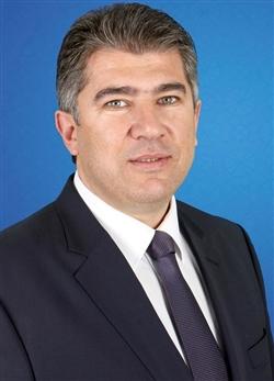 Nihat Öztürk