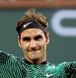 Roger Federer