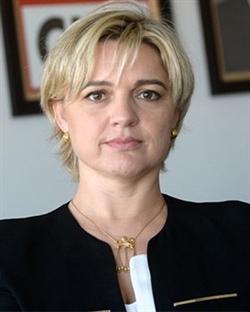 Selin Sayek Böke