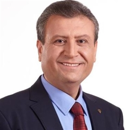 Ahmet Baba