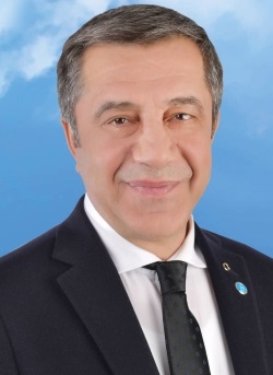 Ali Şekerdağ