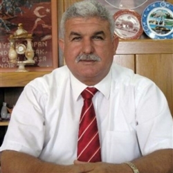 Bayram Ali Öngel