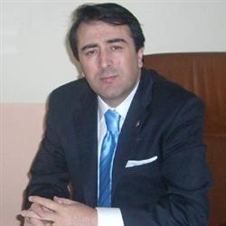 İbrahim Aydemir