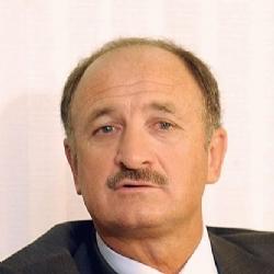 Luiz Felipe Scolari